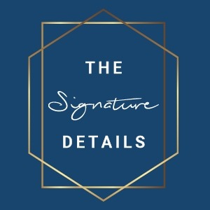The Signature Details