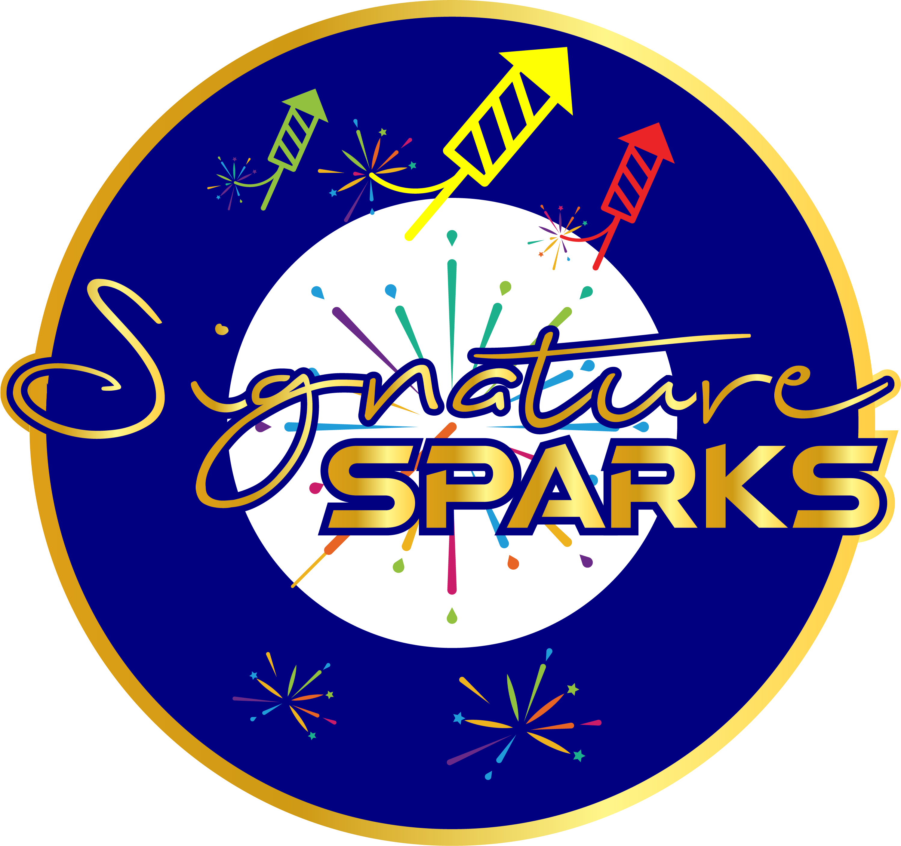 Signature Sparks