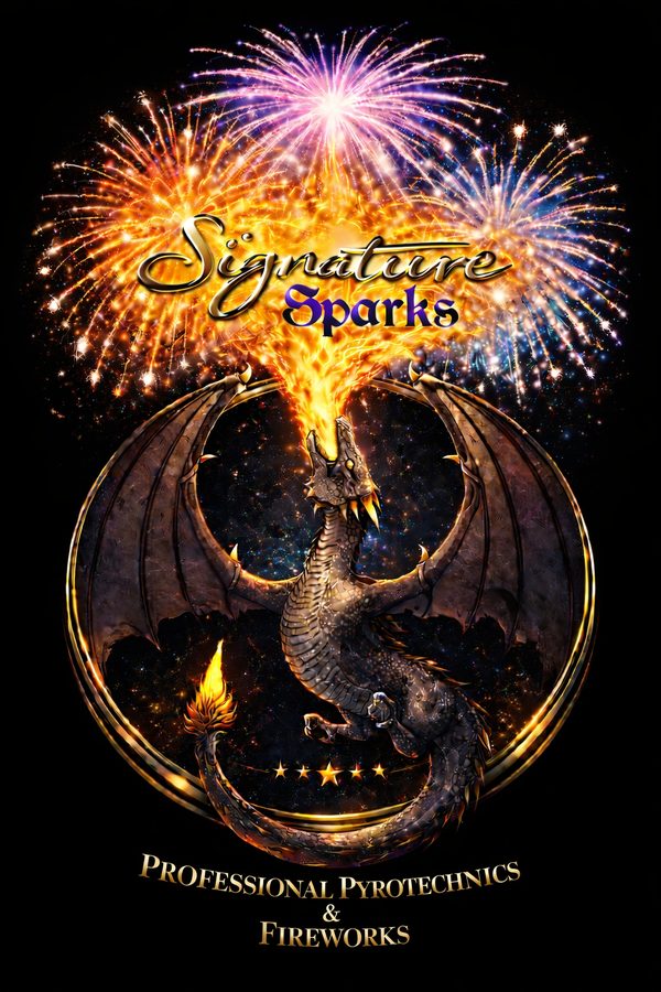Signature Sparks logo